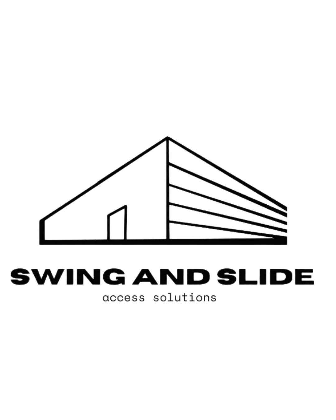 Swing and Slide Access Solutions